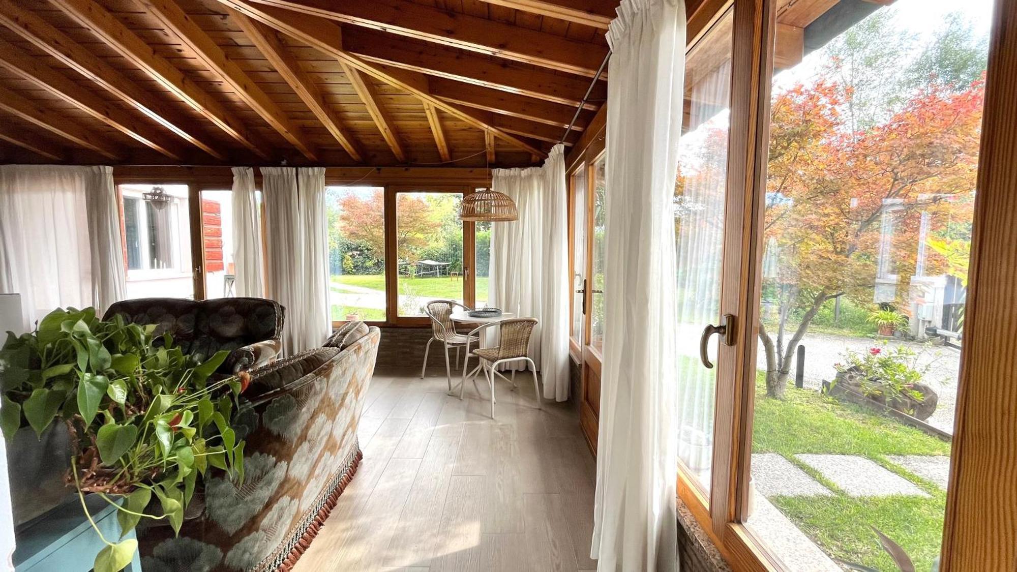 Acero Rosso Accommodatie bij particulieren
