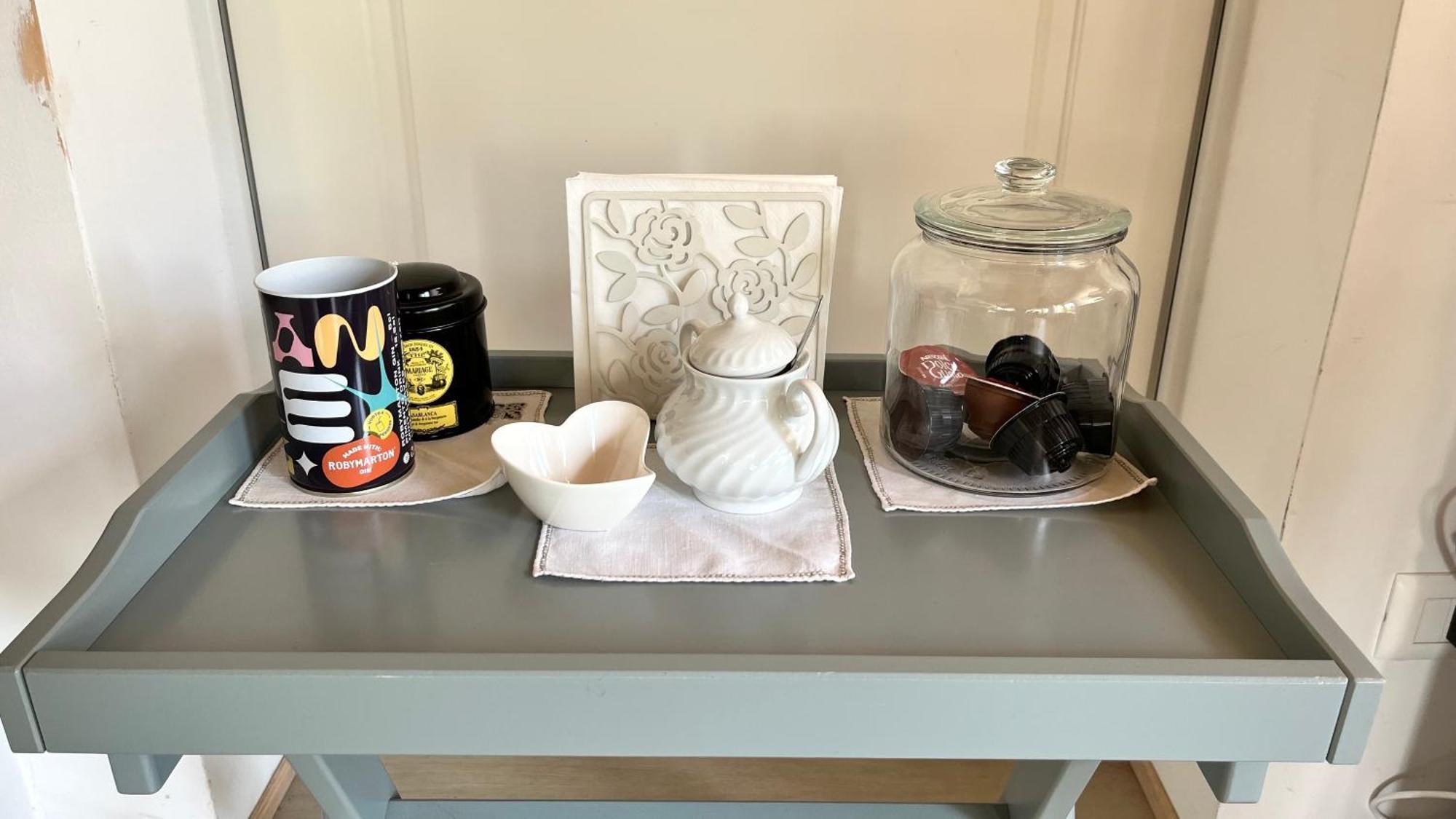 Acero Rosso Accommodatie bij particulieren Fontane (Treviso)