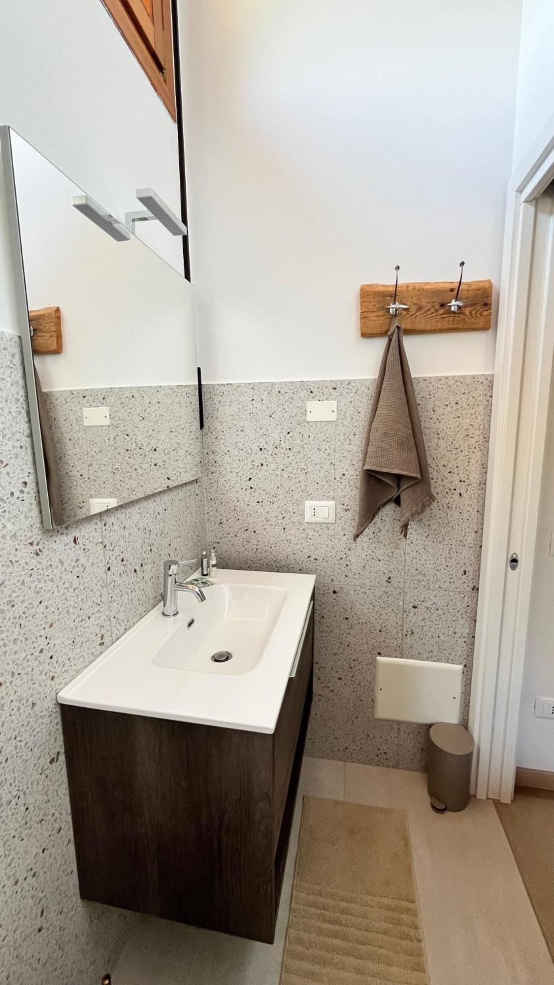 Acero Rosso Accommodatie bij particulieren Fontane (Treviso)