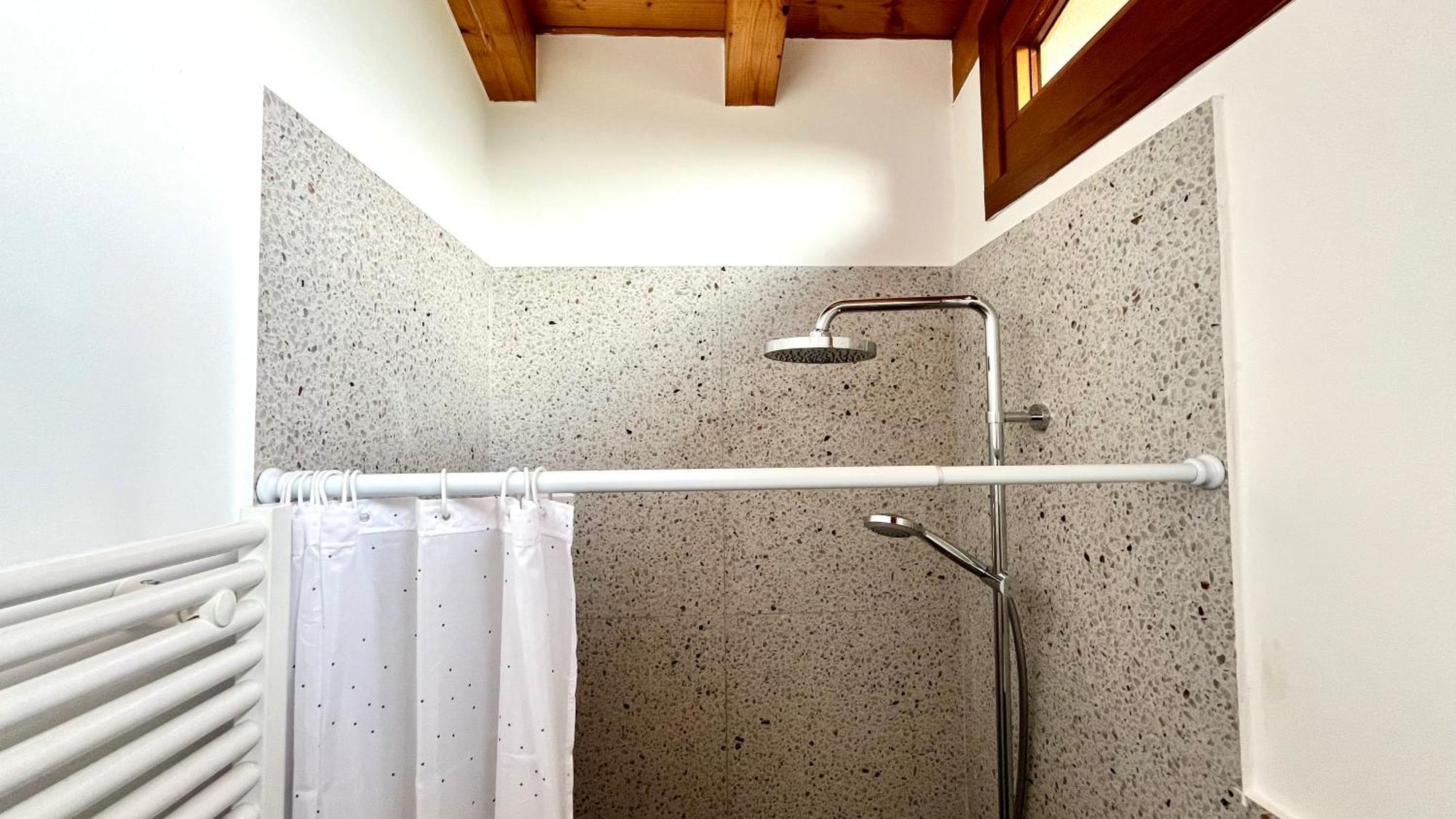 Accommodatie bij particulieren Acero Rosso Fontane (Treviso)