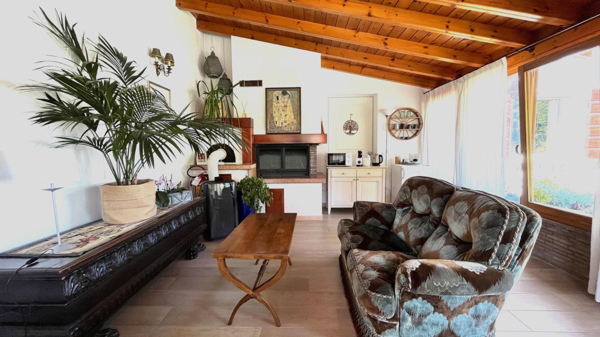 Acero Rosso Accommodatie bij particulieren Fontane (Treviso)