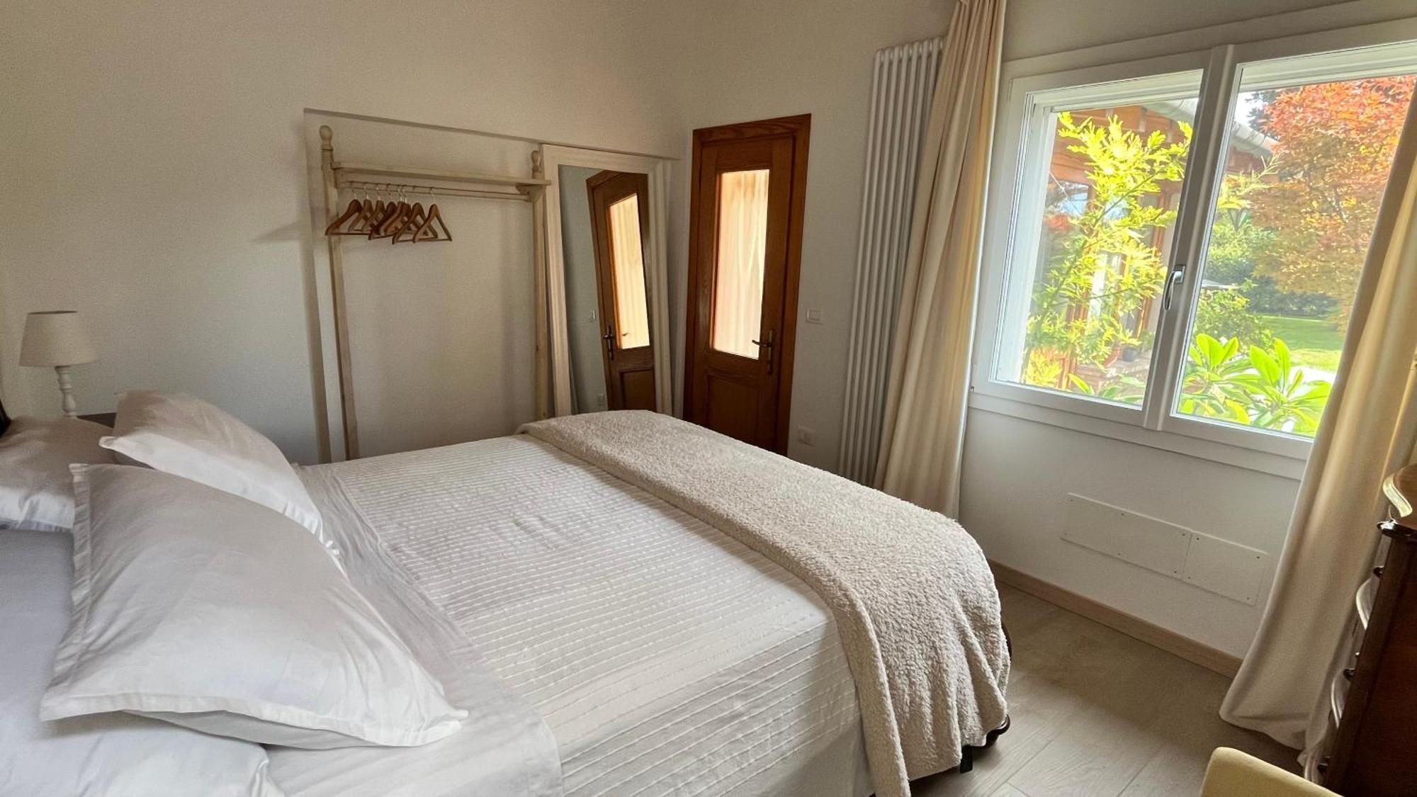 Accommodatie bij particulieren Acero Rosso