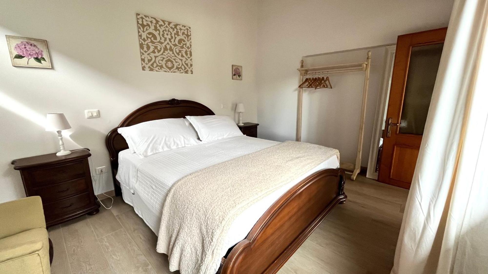 Acero Rosso Accommodatie bij particulieren *