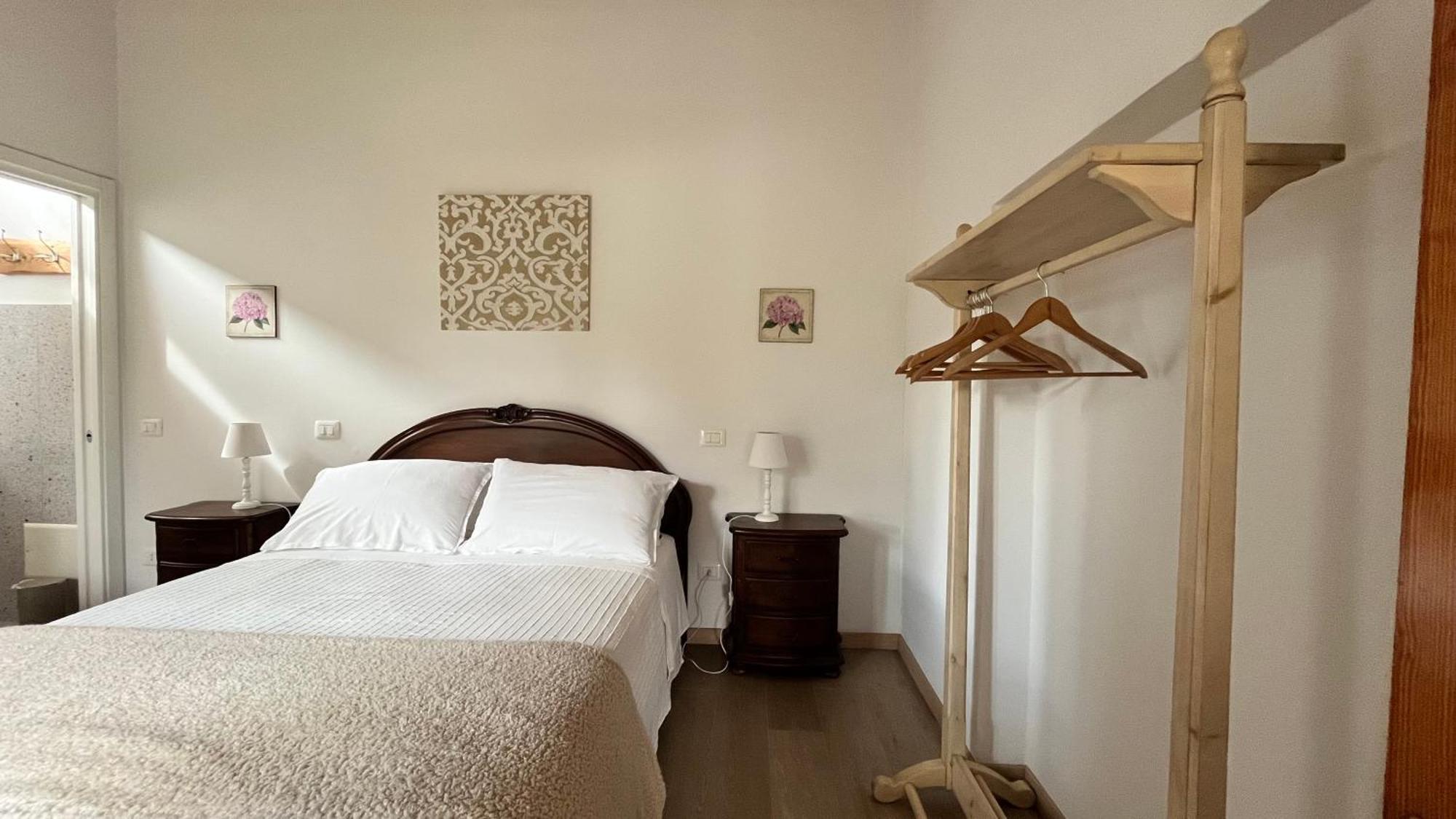 Acero Rosso Accommodatie bij particulieren Fontane (Treviso)